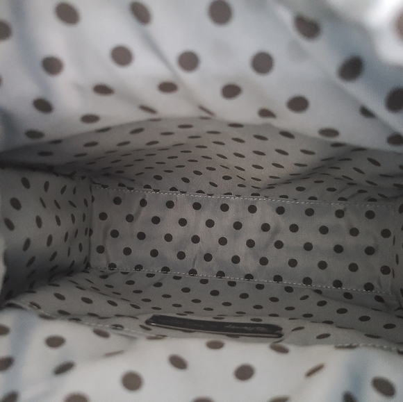 Kate Spade Disney Alice in Wonderland Bag, Wallet, & Card Holder Set - Picture 16 of 16